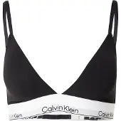 Calvin Klein Lv00qf8498 Triangle Bh