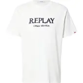 Replay M3220 .000.2660 T-shirt Med Korte ærmer