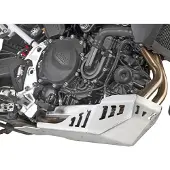 Givi Motorbeskytter BMW F 900 GS 24- Sølv