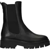 Tamaris Chelsea Boots sort
