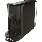 Dualit espressomaskine 2,0 Sort