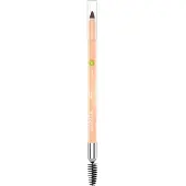 Sante Naturkosmetik Eyebrow Pencil Øjenbrynsblyant 1.08 ml Nr. 02 - Brown