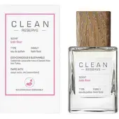 Clean Lush Fleur Eau de parfum 100 ml