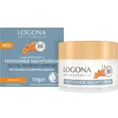 Logona Age Protection regenererende Natcreme 50 ml