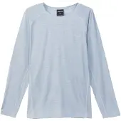 Nnormal Merino T-shirt Med Lange ærmer