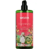 Weleda Happiness Grapefruit 750ml Brusegel