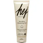 Hej Organic Sensitive Cleansing Gel Cleansing gel 125 ml