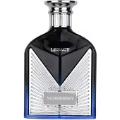 Alhambra Victorioso Legacy til Unisex Eau de Parfum Spray 3,4 Ounce / 100 ml