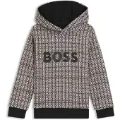 BOSS J52357 Hættetrøje