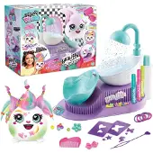 Canal Toys Hair-iffic Hair Style Salon