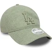 New Era Melton Luxe 9twenty Af Los Angeles Dodgers Kasket