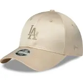 New Era Satin Rhinestone 9forty Los Angeles Dodgers Kasket