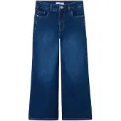 Name it Polly 3057-fr Wide Leg Jeans