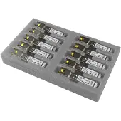 StarTech.com Sfp Rj45 Modul 10 Enheder