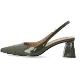 Bianco Pumps 'Maralyn' oliven