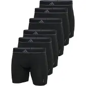 Adidas Boksershorts sort