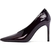 Derimod Pumps mørkerød