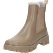 LEMON JELLY Gummistøvler 'WREN' beige