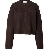 EDITED The Label Cardigan 'Llleana' brun