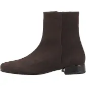 Vagabond SHOEMAKERS Støvletter 'Mona' mørkebrun