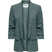 ONLY Blazer 'ONLEVI' smaragd