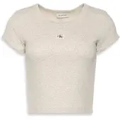 Calvin Klein Jeans Essentials Baby T-shirt Med Korte ærmer