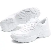 Puma Sneaker Cilia Mode - Hvid Kvinde, størrelse 40