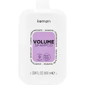 Kemon Volume Shampoo 1000 ml