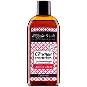 Nuggela & Sulé Sebum Regulator Shampoo 250ml