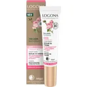 Logona Moisture Lift Firming serum-in-cream Serum 15 ml