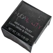 Huda Beauty Kira Kira Dust Loose Glitter Eyeshadow - 11 gram