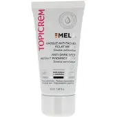 Topicrem Mela 50ml Ansigtsmaske