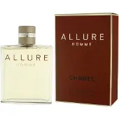Chanel Allure Homme Eau De Toilette 100 ml (man)
