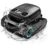 Aiper Scuba S1 Pro Poolrengøringsrobot