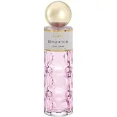 Saphir Elegance Eau de parfum 200 ml