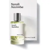 Maison Crivelli Neroli Nasimba Eau de Parfum 100 ml