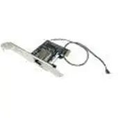 Asus DASH LAN CARD - Adapter for fjernadministration - PCIe