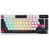 Asus M704 Rog Azoth X English Gamingtastatur