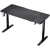 Aerocool Lab-x Gaming Skrivebord