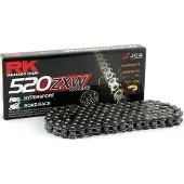 Rk 520zxw Black Scale Kæde
