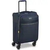 Delsey Brochant 3 Expandable 55cm 36l Kuffert Med Hjul