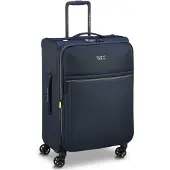 Delsey Brochant 3 Expandable 67cm 60l Kuffert Med Hjul