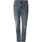 G-Star Mosa Straight Jeans - Dark blue - Men