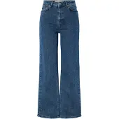 Y.A.S Jeans 'YASRosie' blue denim