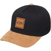 Billabong Kasket - Stacked - Black/Tan - - OneSize - Kasket