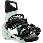 Nidecker Og Supermatic Snowboardbindinger