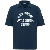 Dandalo Bluser & t-shirts navy / hvid