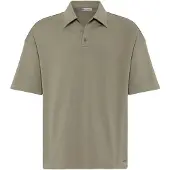 Dandalo Bluser & t-shirts khaki