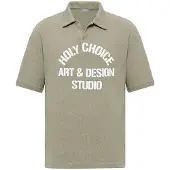 Dandalo Bluser & t-shirts khaki / hvid