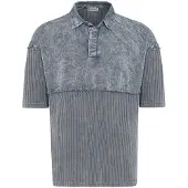 Dandalo Bluser & t-shirts mørkegrå